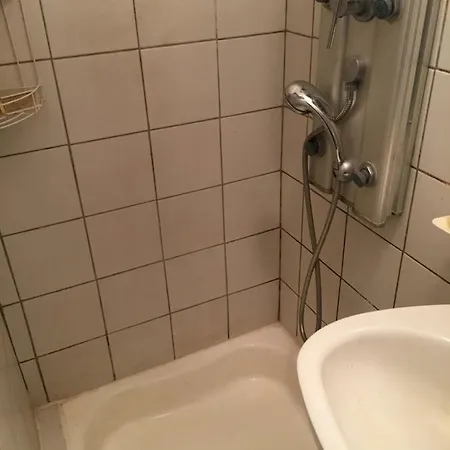 Pri Konjskem Pajdasu * Lendava