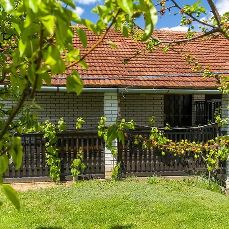 Pri Konjskem Pajdasu * Lendava