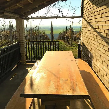Holiday home Pri Konjskem Pajdasu *