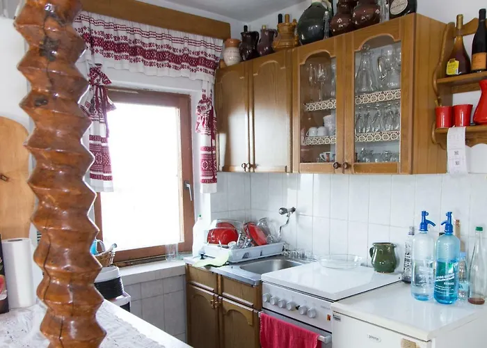 Pri Konjskem Pajdasu Nyaraló Lendva