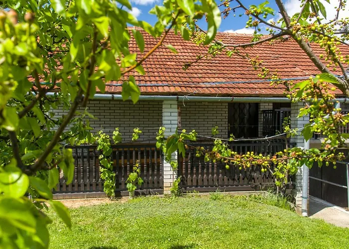 Pri Konjskem Pajdasu * Lendva