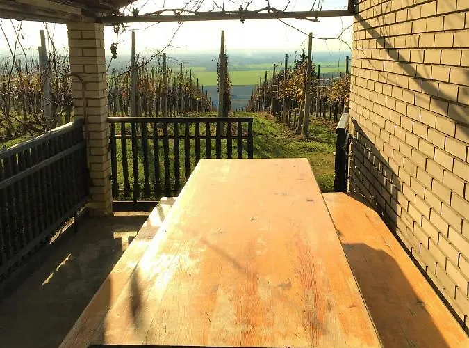 Feriehus Pri Konjskem Pajdasu *